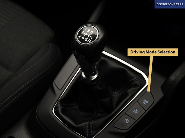 Used Ford Focus 2020 for sale - 76147486: Photo 24
