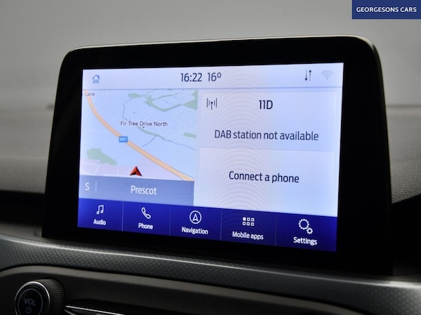 Used Ford Focus 2020 for sale - 76147486: Photo 26
