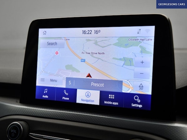 Used Ford Focus 2020 for sale - 76147486: Photo 27