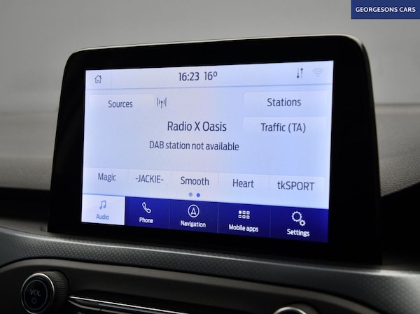 Used Ford Focus 2020 for sale - 76147486: Photo 28