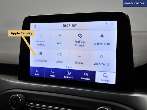 Used Ford Focus 2020 for sale - 76147486: Photo 29
