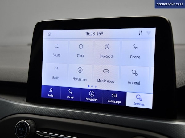 Used Ford Focus 2020 for sale - 76147486: Photo 30