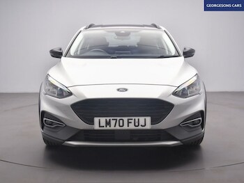 Used Ford Focus 2020 for sale - 76147486: Photo 4