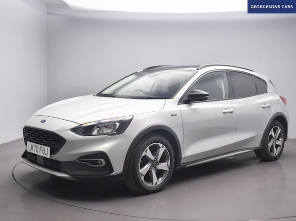 Used Ford Focus 2020 for sale - 76147486: Photo 5