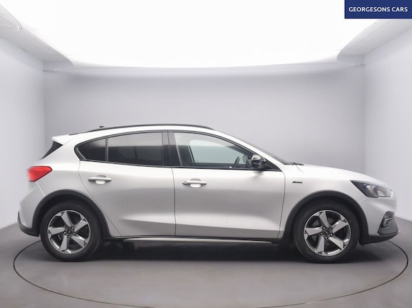 Used Ford Focus 2020 for sale - 76147486: Photo 6