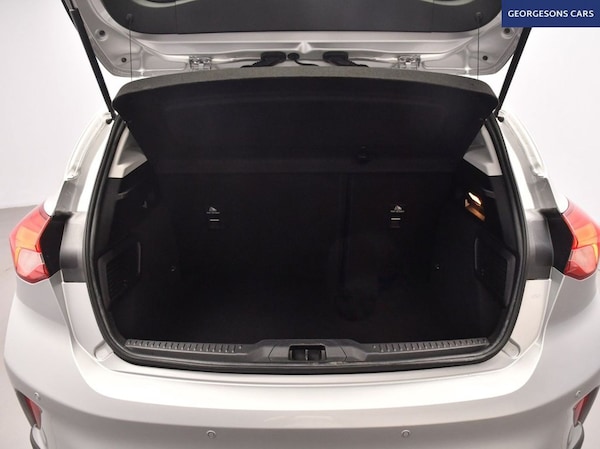 Used Ford Focus 2020 for sale - 76147486: Photo 9