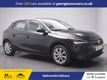 Vauxhall - Corsa