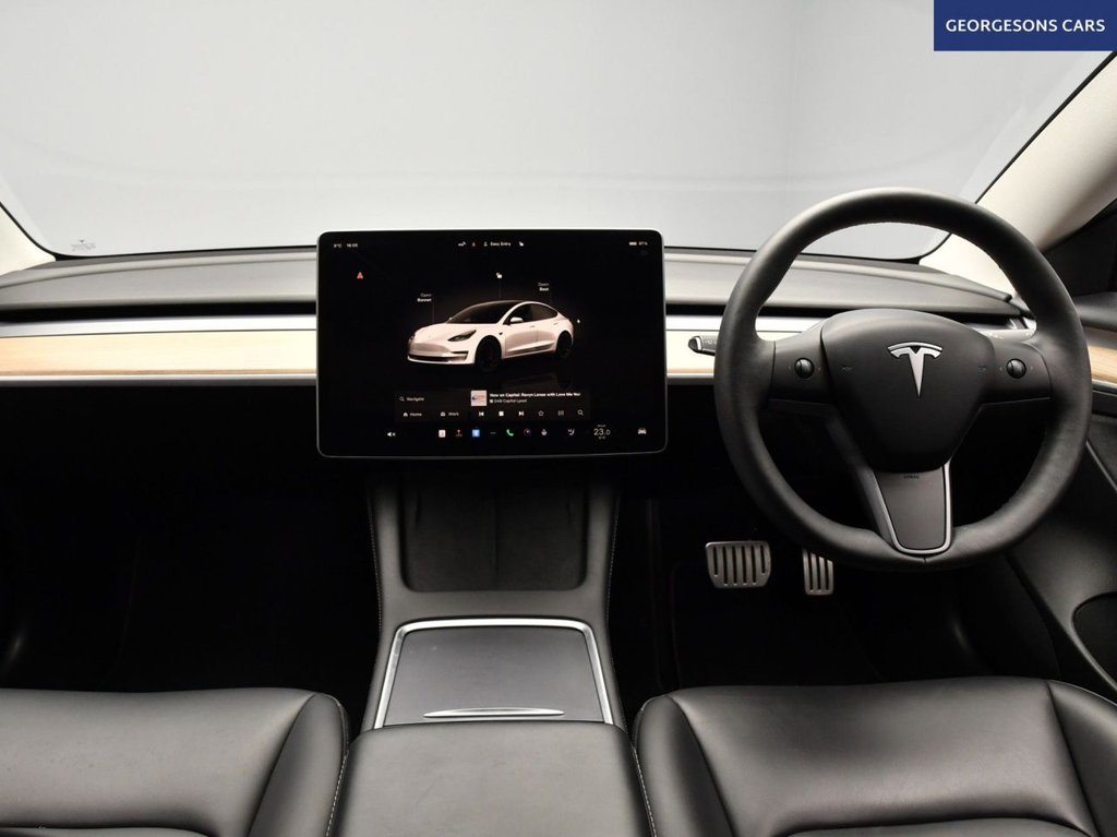 Used Tesla Model 3 2023 for sale - 77187975: Photo 14