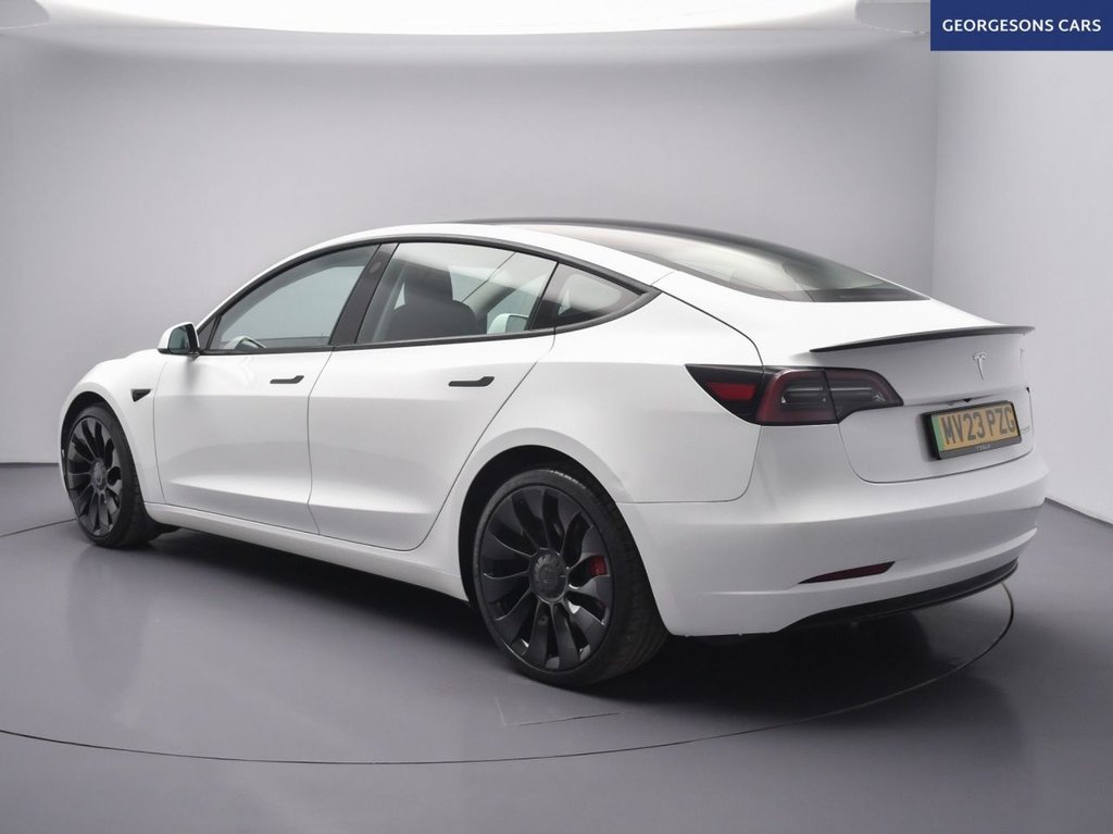 Used Tesla Model 3 2023 for sale - 77187975: Photo 2