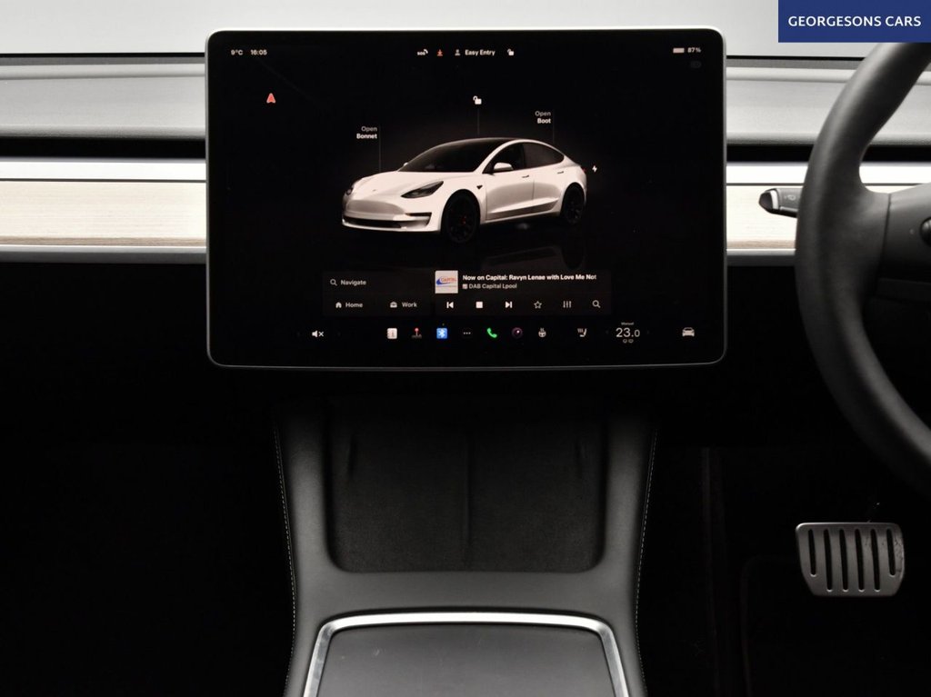 Used Tesla Model 3 2023 for sale - 77187975: Photo 24