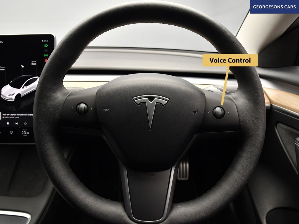 Used Tesla Model 3 2023 for sale - 77187975: Photo 25