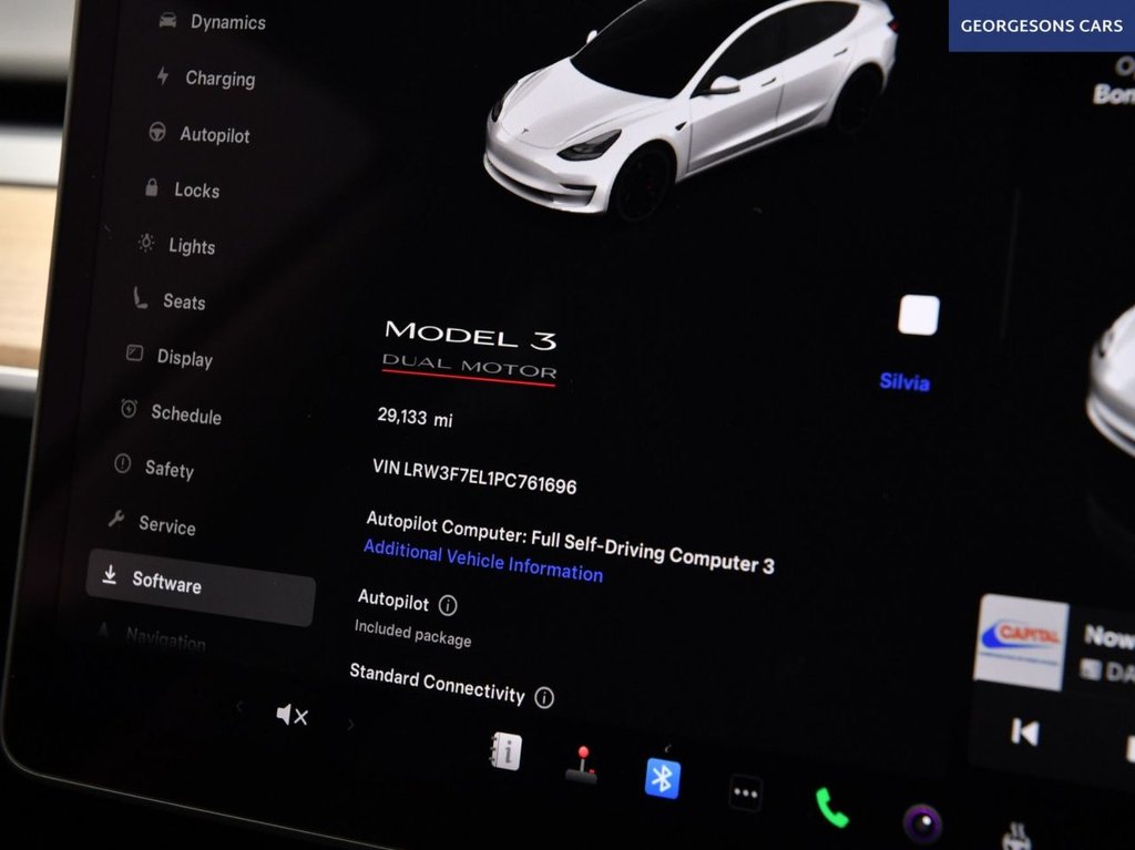 Used Tesla Model 3 2023 for sale - 77187975: Photo 27