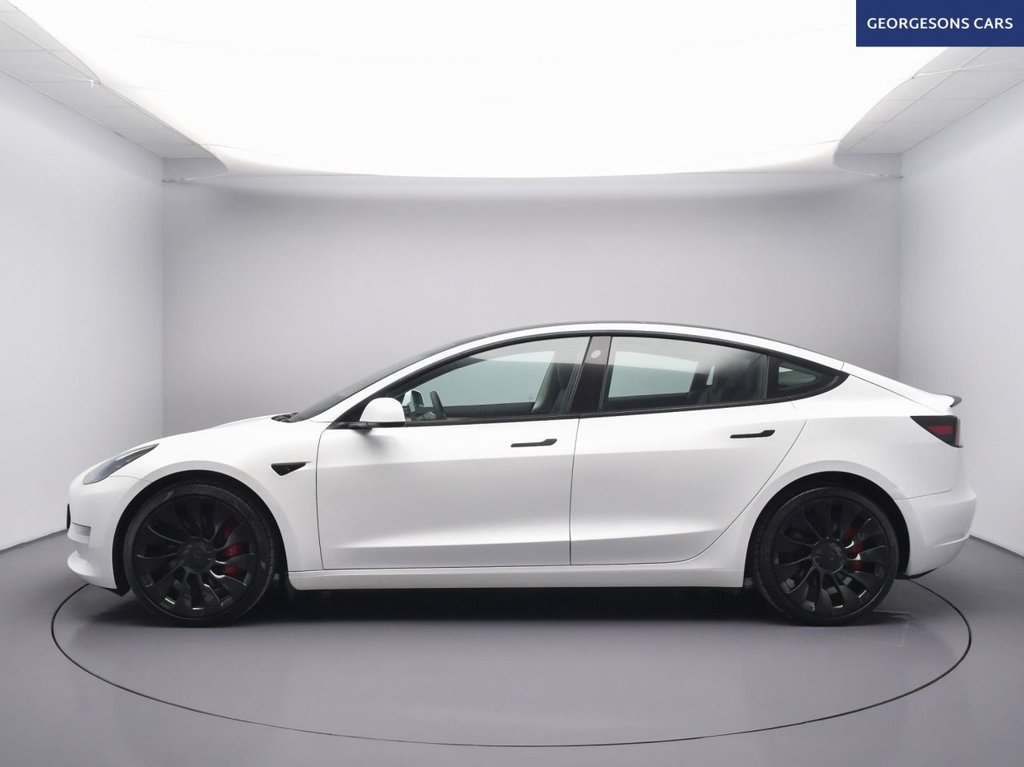 Used Tesla Model 3 2023 for sale - 77187975: Photo 3