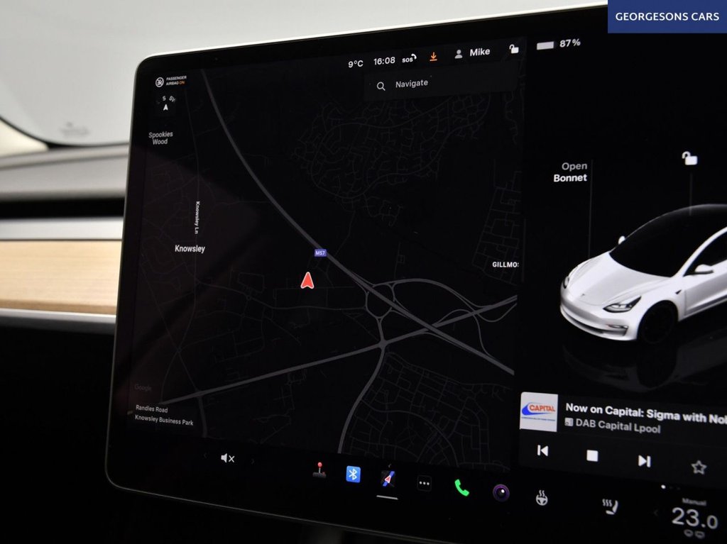 Used Tesla Model 3 2023 for sale - 77187975: Photo 30