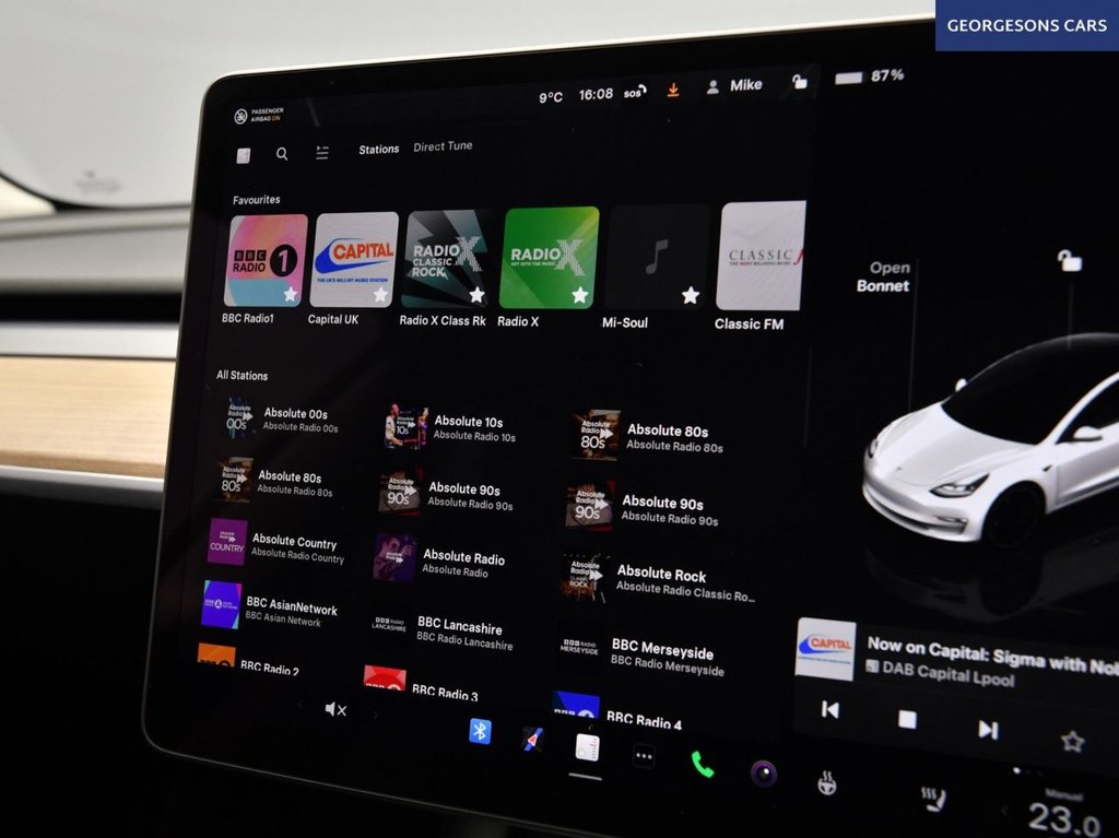 Used Tesla Model 3 2023 for sale - 77187975: Photo 31