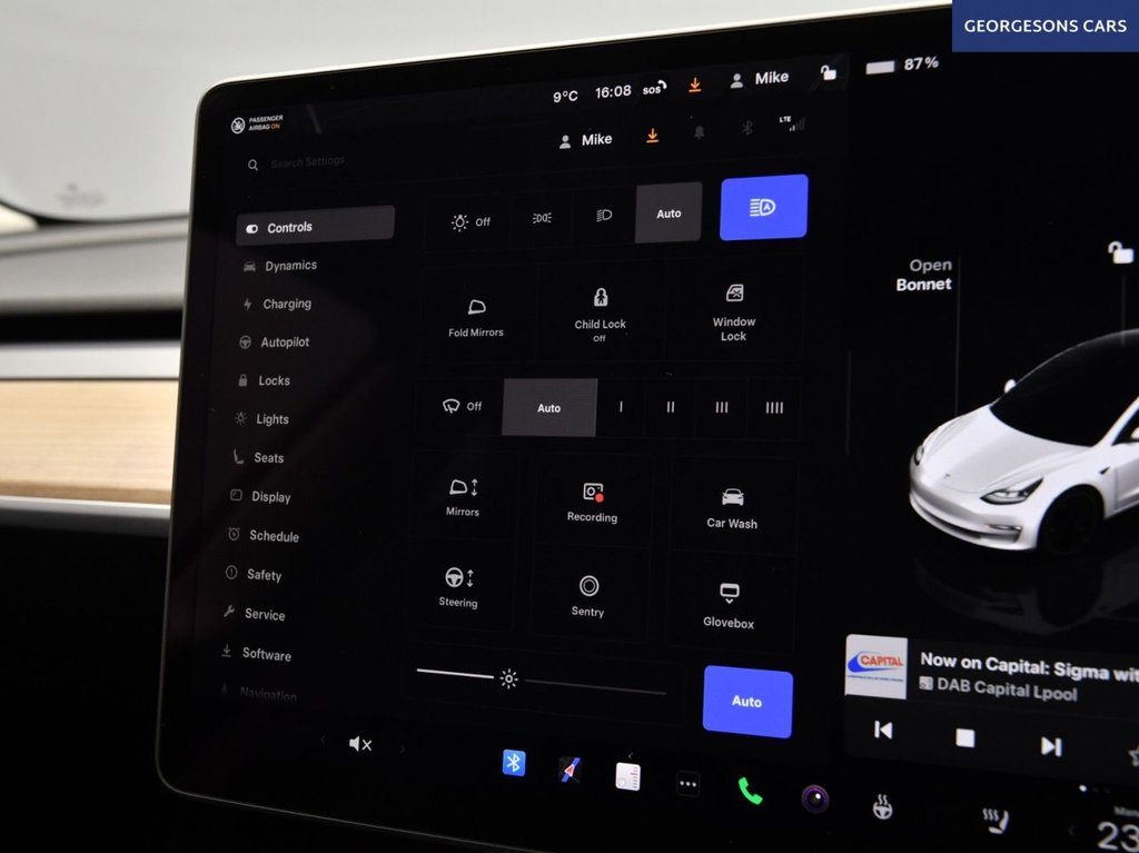 Used Tesla Model 3 2023 for sale - 77187975: Photo 32