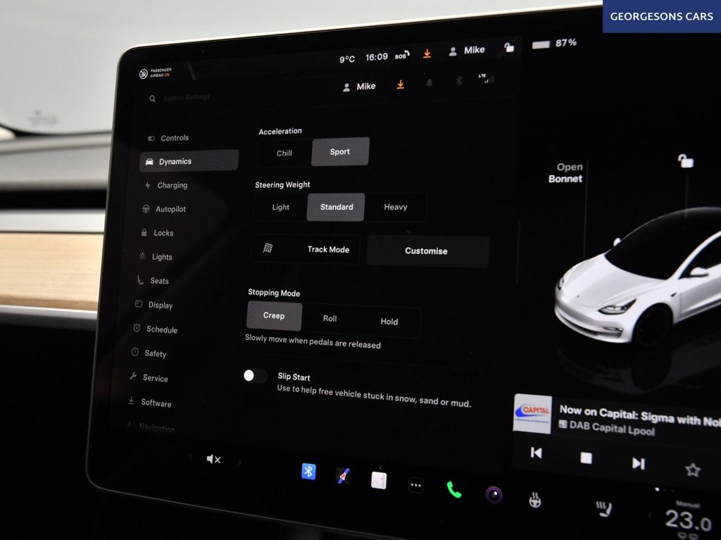 Used Tesla Model 3 2023 for sale - 77187975: Photo 33