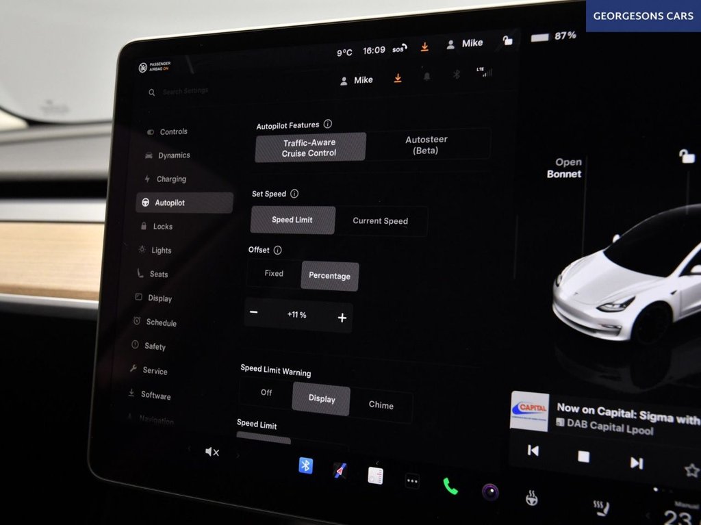 Used Tesla Model 3 2023 for sale - 77187975: Photo 34