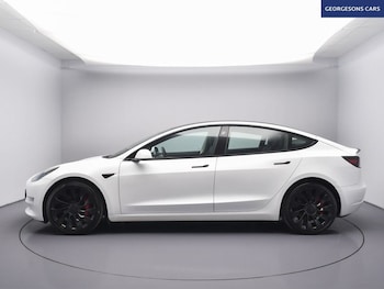 Used Tesla Model 3 2023 for sale - 77187975: Photo