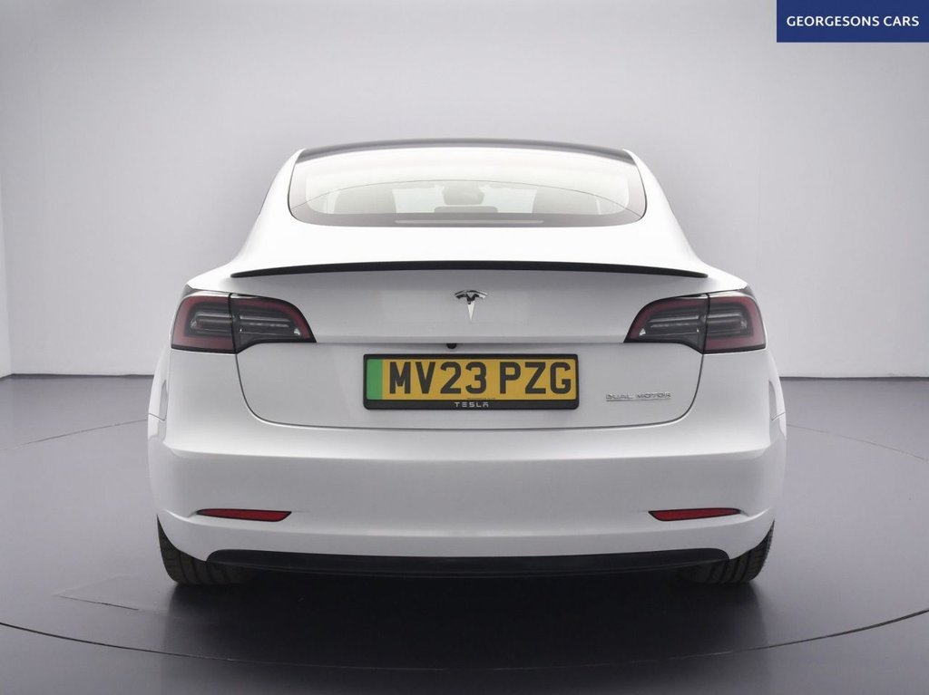 Used Tesla Model 3 2023 for sale - 77187975: Photo 8