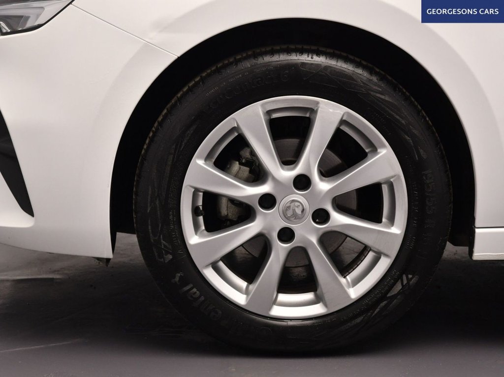Used Vauxhall Corsa 2023 for sale - 77879393: Photo 10
