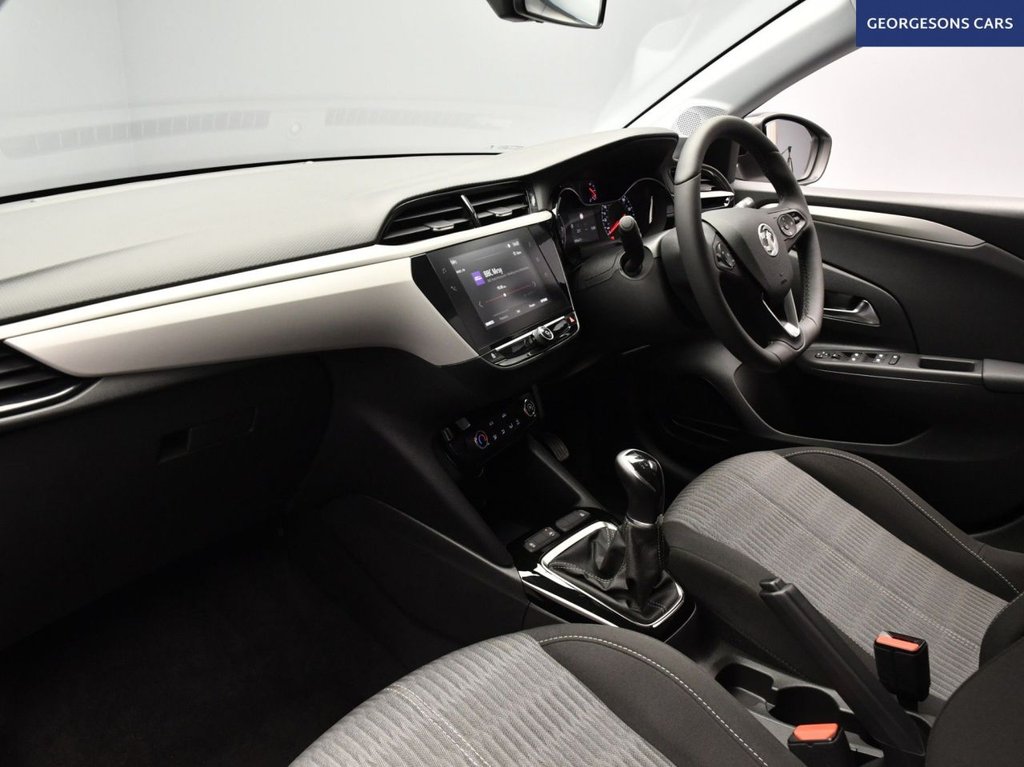 Used Vauxhall Corsa 2023 for sale - 77879393: Photo 11