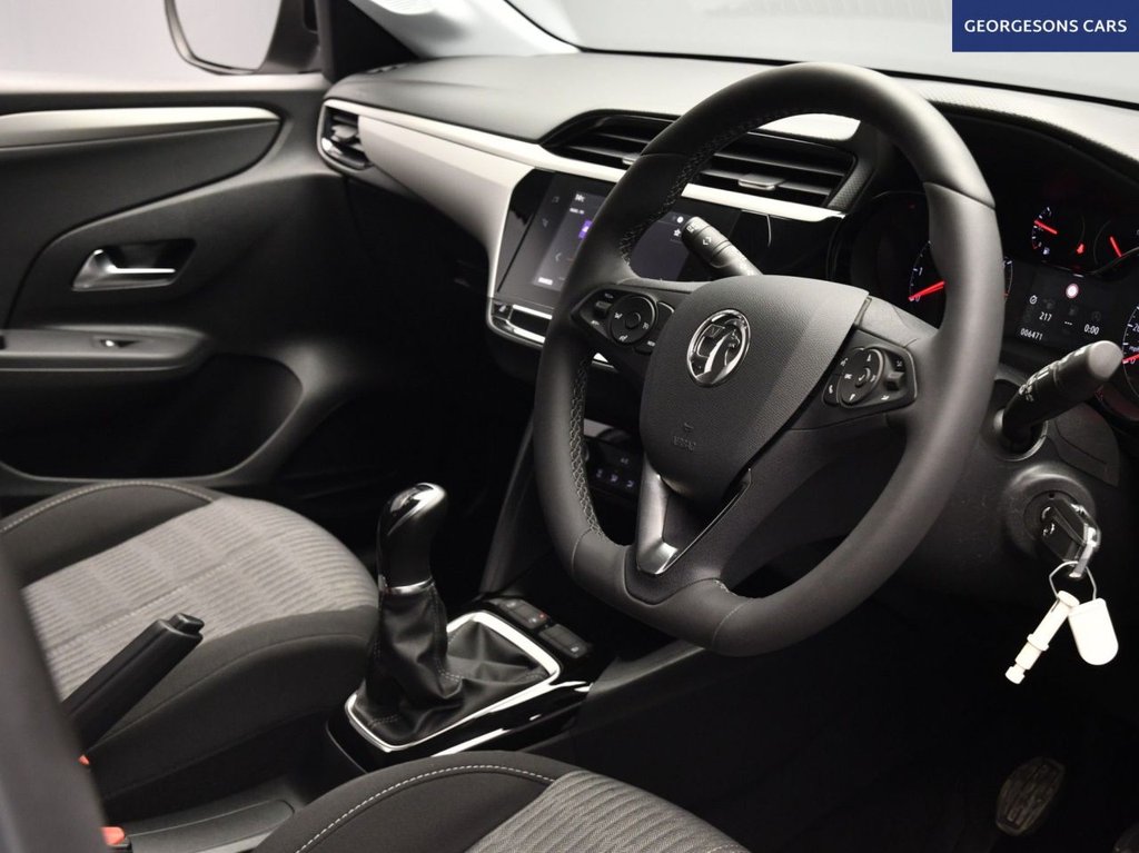 Used Vauxhall Corsa 2023 for sale - 77879393: Photo 12