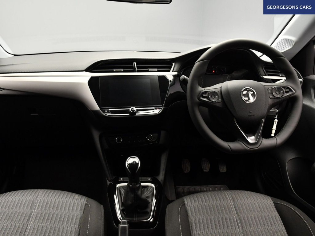 Used Vauxhall Corsa 2023 for sale - 77879393: Photo 13