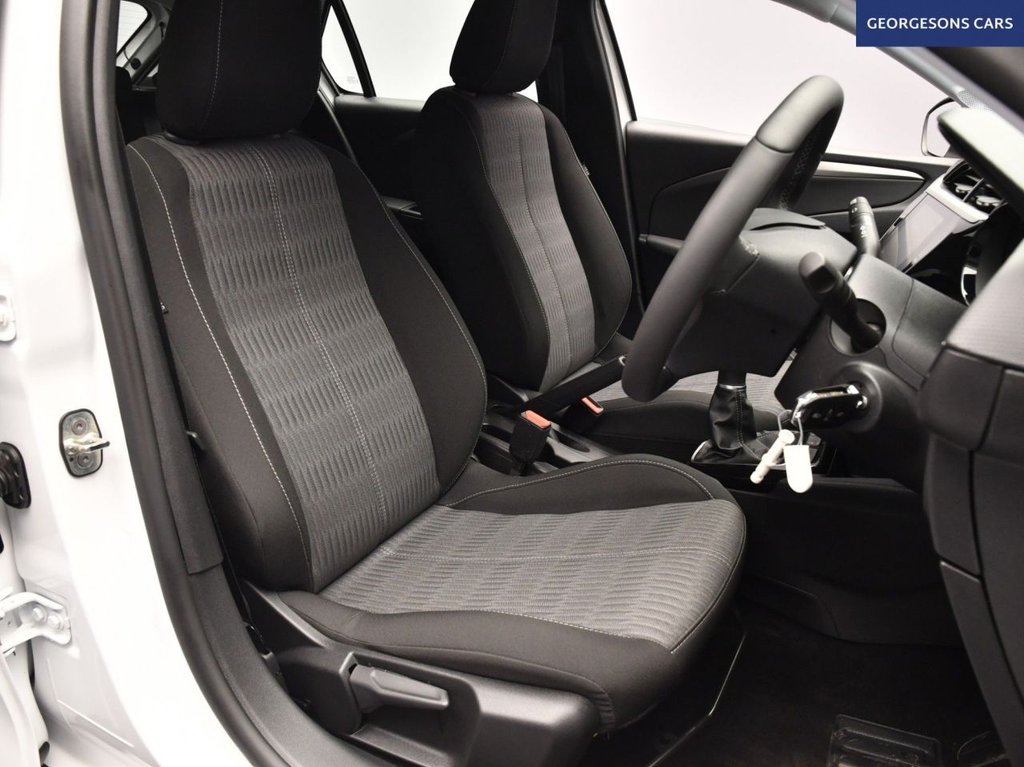 Used Vauxhall Corsa 2023 for sale - 77879393: Photo 14