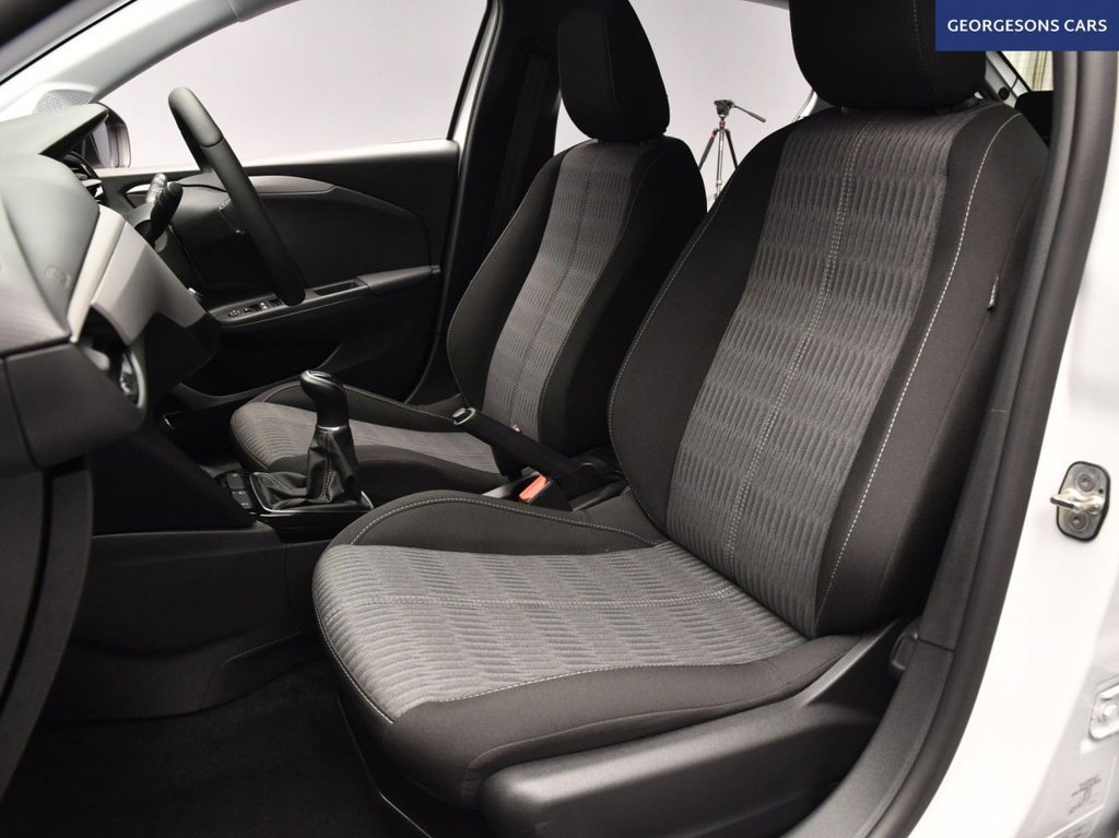 Used Vauxhall Corsa 2023 for sale - 77879393: Photo 15