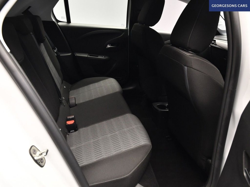 Used Vauxhall Corsa 2023 for sale - 77879393: Photo 16