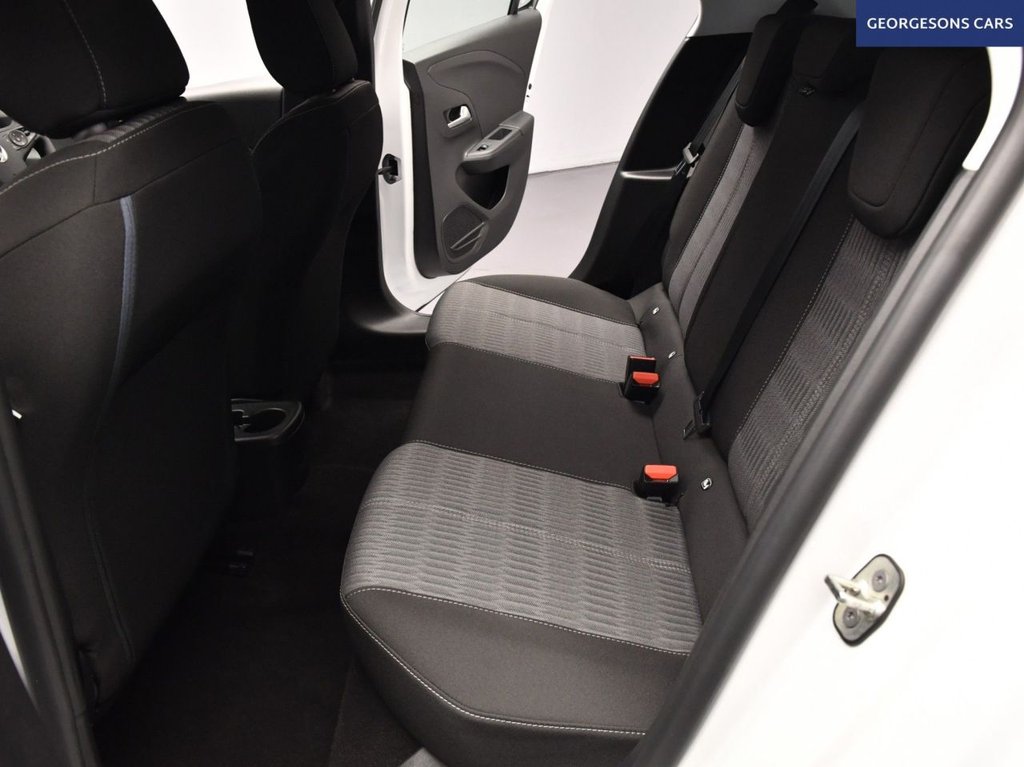 Used Vauxhall Corsa 2023 for sale - 77879393: Photo 17