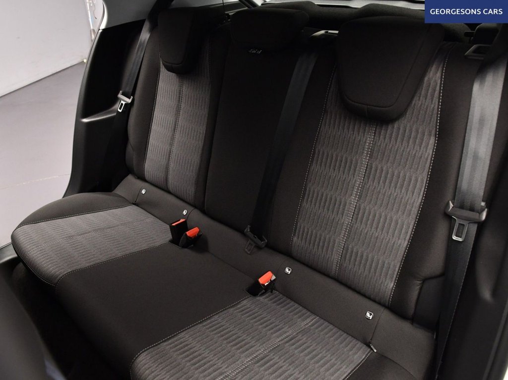 Used Vauxhall Corsa 2023 for sale - 77879393: Photo 18