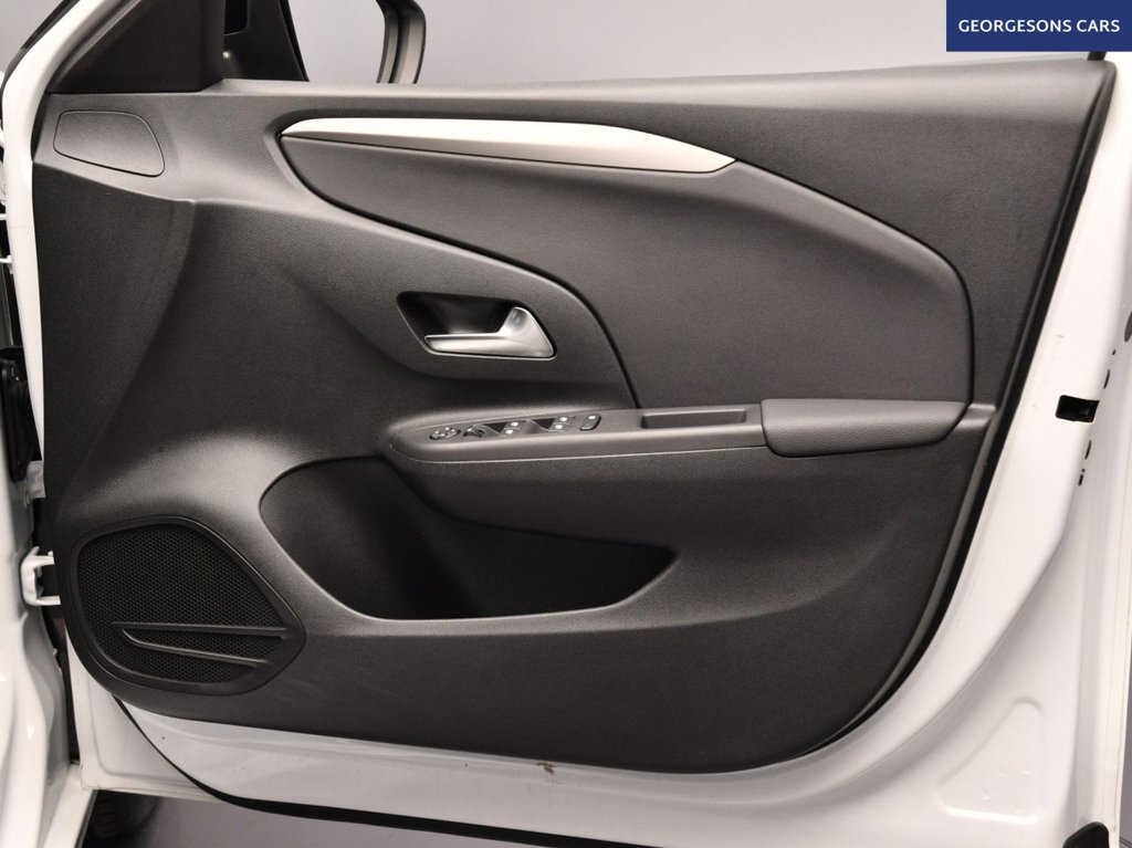 Used Vauxhall Corsa 2023 for sale - 77879393: Photo 19