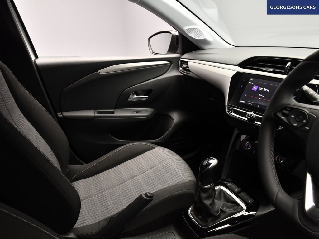 Used Vauxhall Corsa 2023 for sale - 77879393: Photo 20