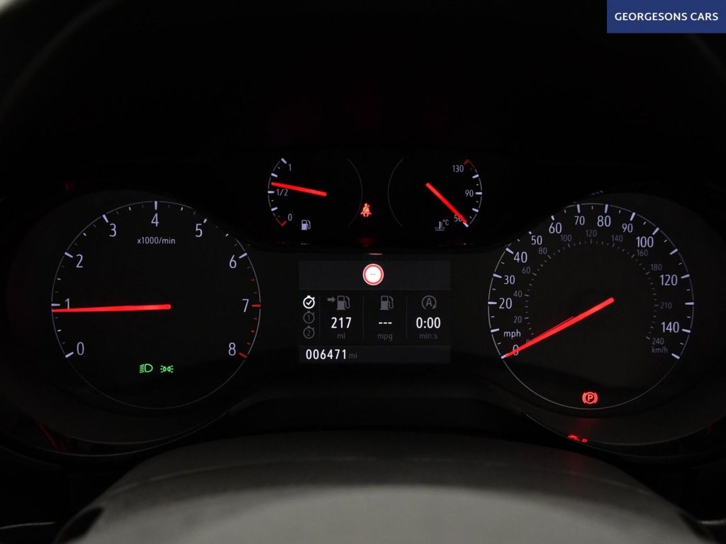 Used Vauxhall Corsa 2023 for sale - 77879393: Photo 22