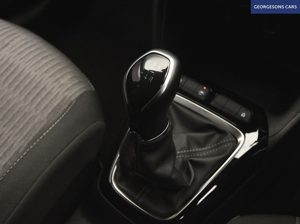 Used Vauxhall Corsa 2023 for sale - 77879393: Photo 23