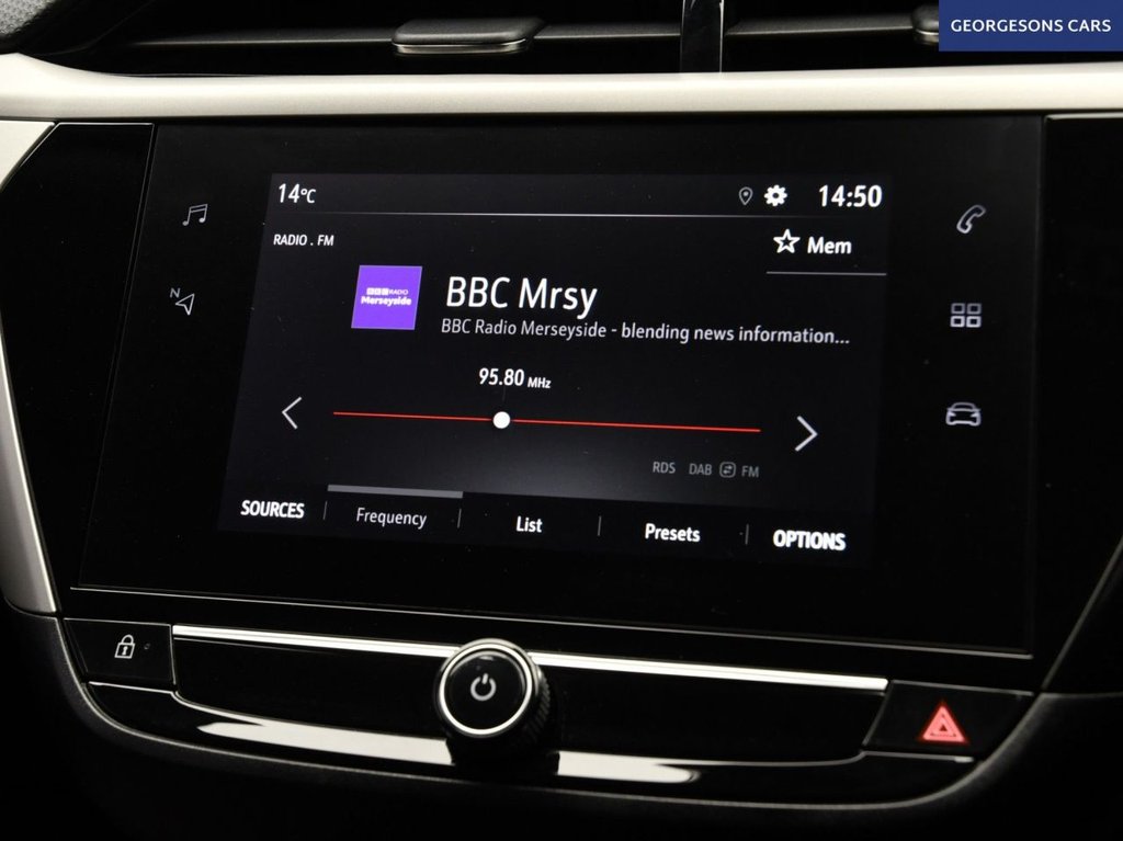 Used Vauxhall Corsa 2023 for sale - 77879393: Photo 25