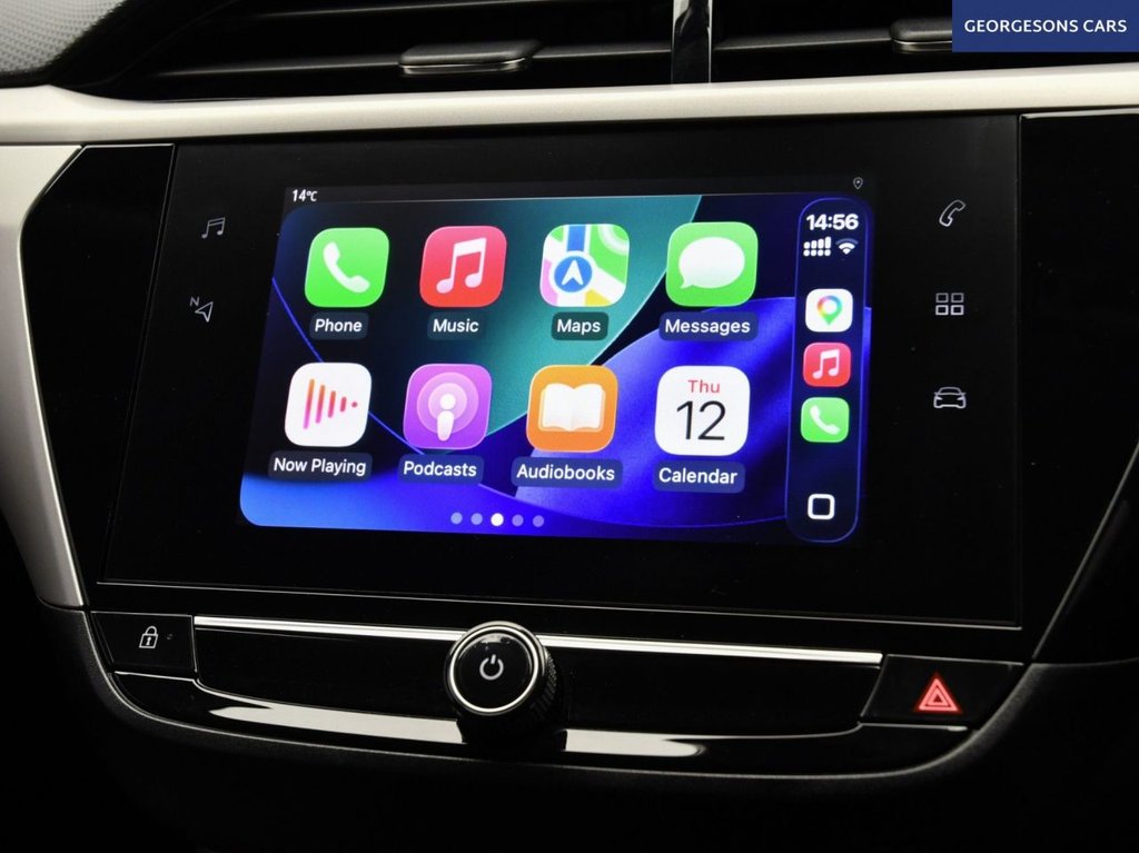 Used Vauxhall Corsa 2023 for sale - 77879393: Photo 27