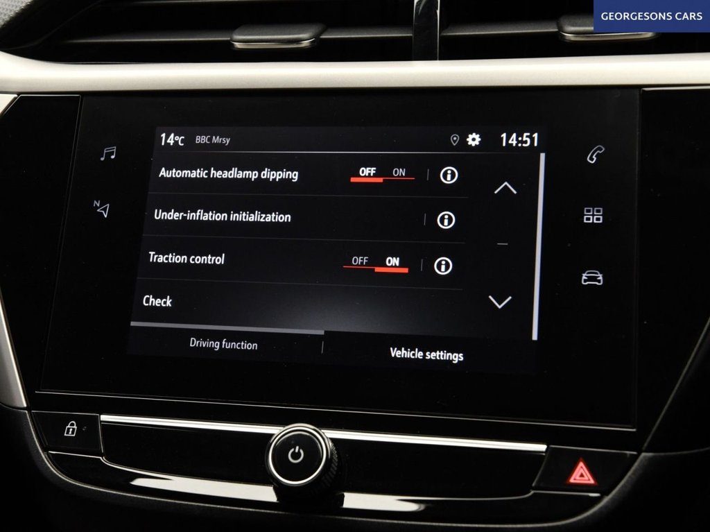 Used Vauxhall Corsa 2023 for sale - 77879393: Photo 28