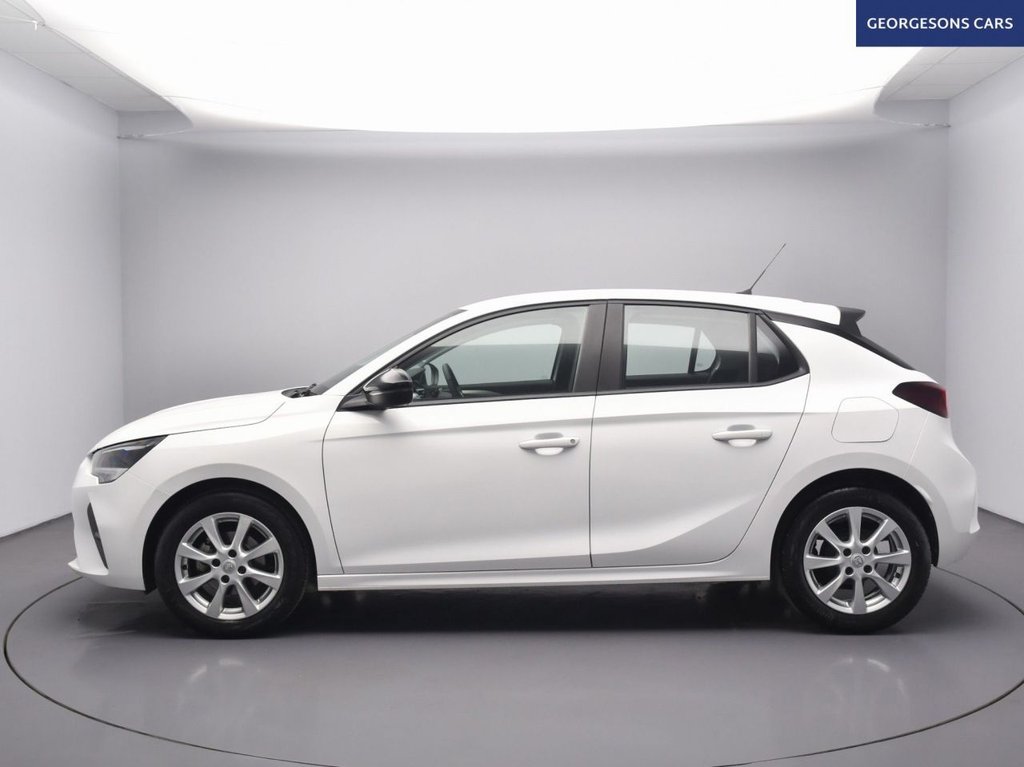 Used Vauxhall Corsa 2023 for sale - 77879393: Photo 3