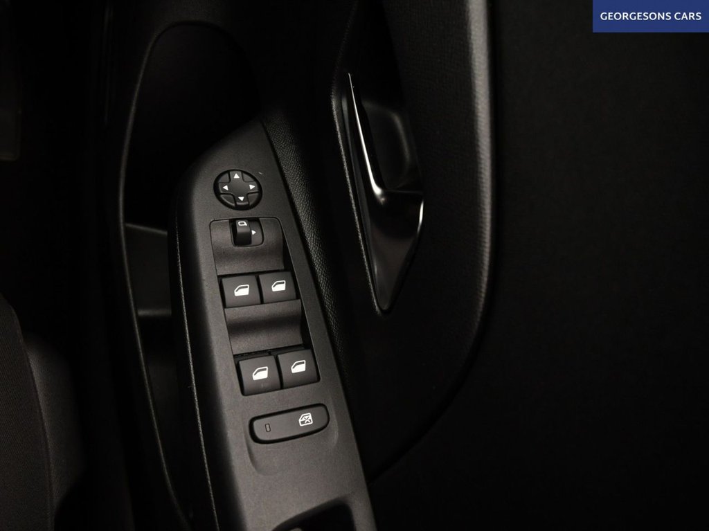 Used Vauxhall Corsa 2023 for sale - 77879393: Photo 32