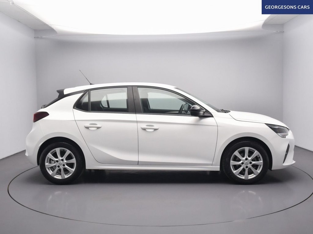 Used Vauxhall Corsa 2023 for sale - 77879393: Photo 6