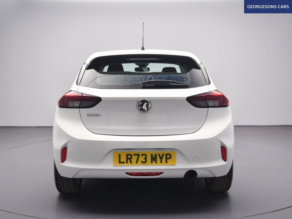 Used Vauxhall Corsa 2023 for sale - 77879393: Photo 8