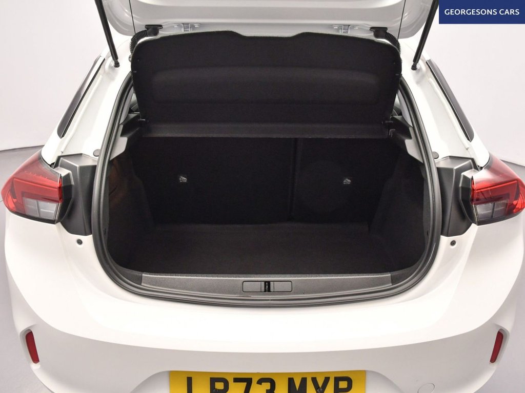 Used Vauxhall Corsa 2023 for sale - 77879393: Photo 9