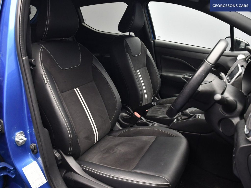 Used Nissan Micra 2022 for sale - 76323125: Photo 11