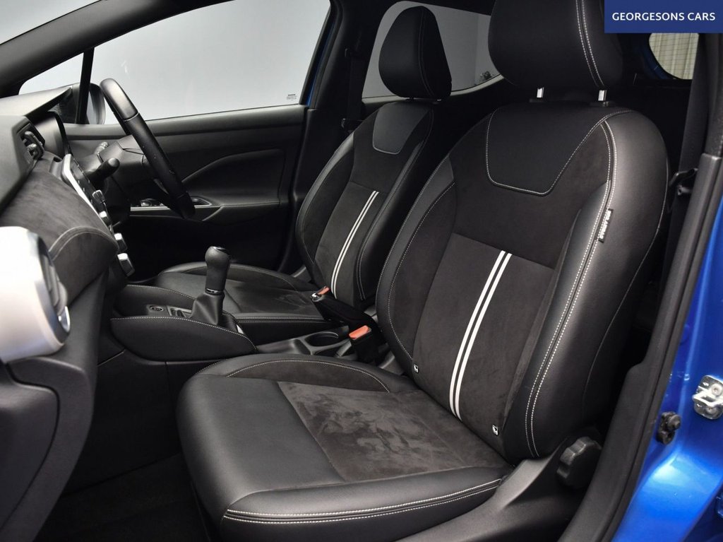 Used Nissan Micra 2022 for sale - 76323125: Photo 12