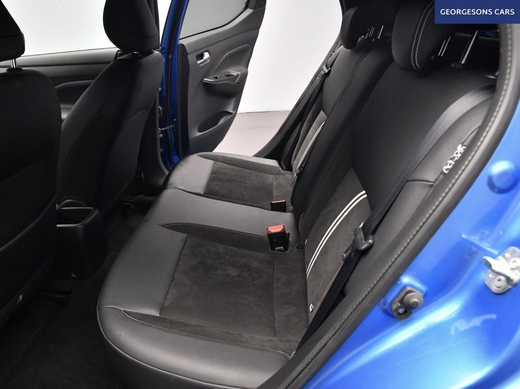 Used Nissan Micra 2022 for sale - 76323125: Photo 14