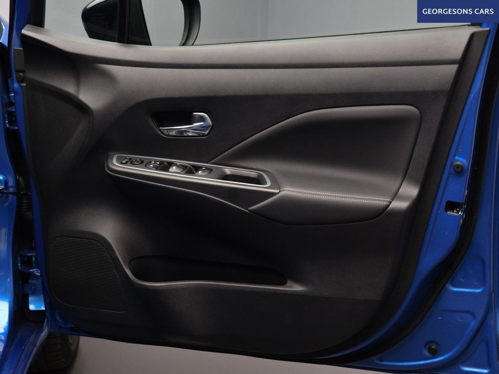 Used Nissan Micra 2022 for sale - 76323125: Photo 19