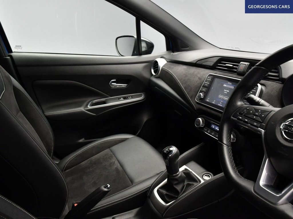 Used Nissan Micra 2022 for sale - 76323125: Photo 20